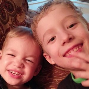 Meet your Posher, Sondra